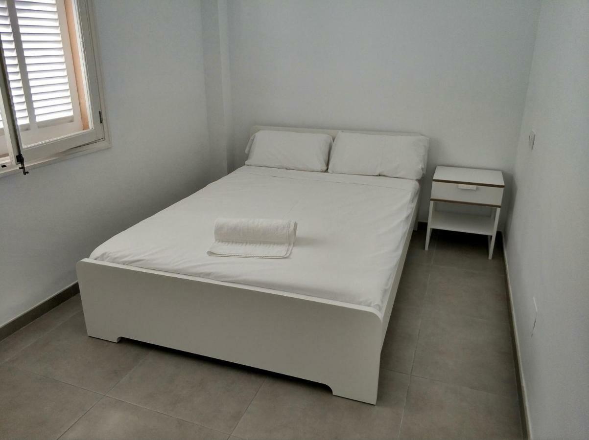 Sol Alcudia 43 Daire Port de Alcudia  Dış mekan fotoğraf