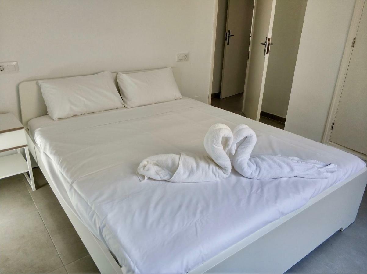 Sol Alcudia 43 Daire Port de Alcudia  Dış mekan fotoğraf