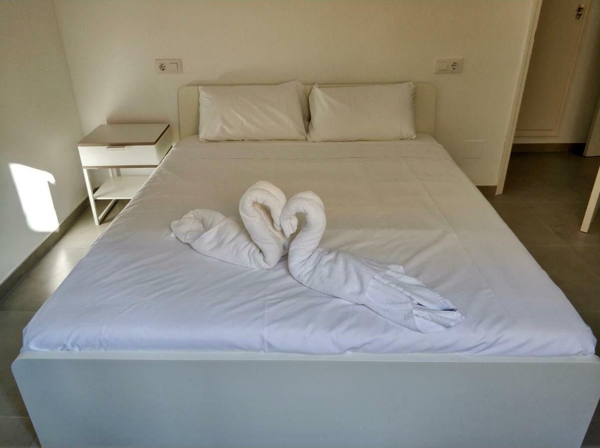 Sol Alcudia 43 Daire Port de Alcudia  Dış mekan fotoğraf